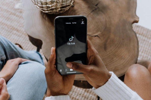 Manfaat Tiktok Sebagai lahan Bisnsis digital